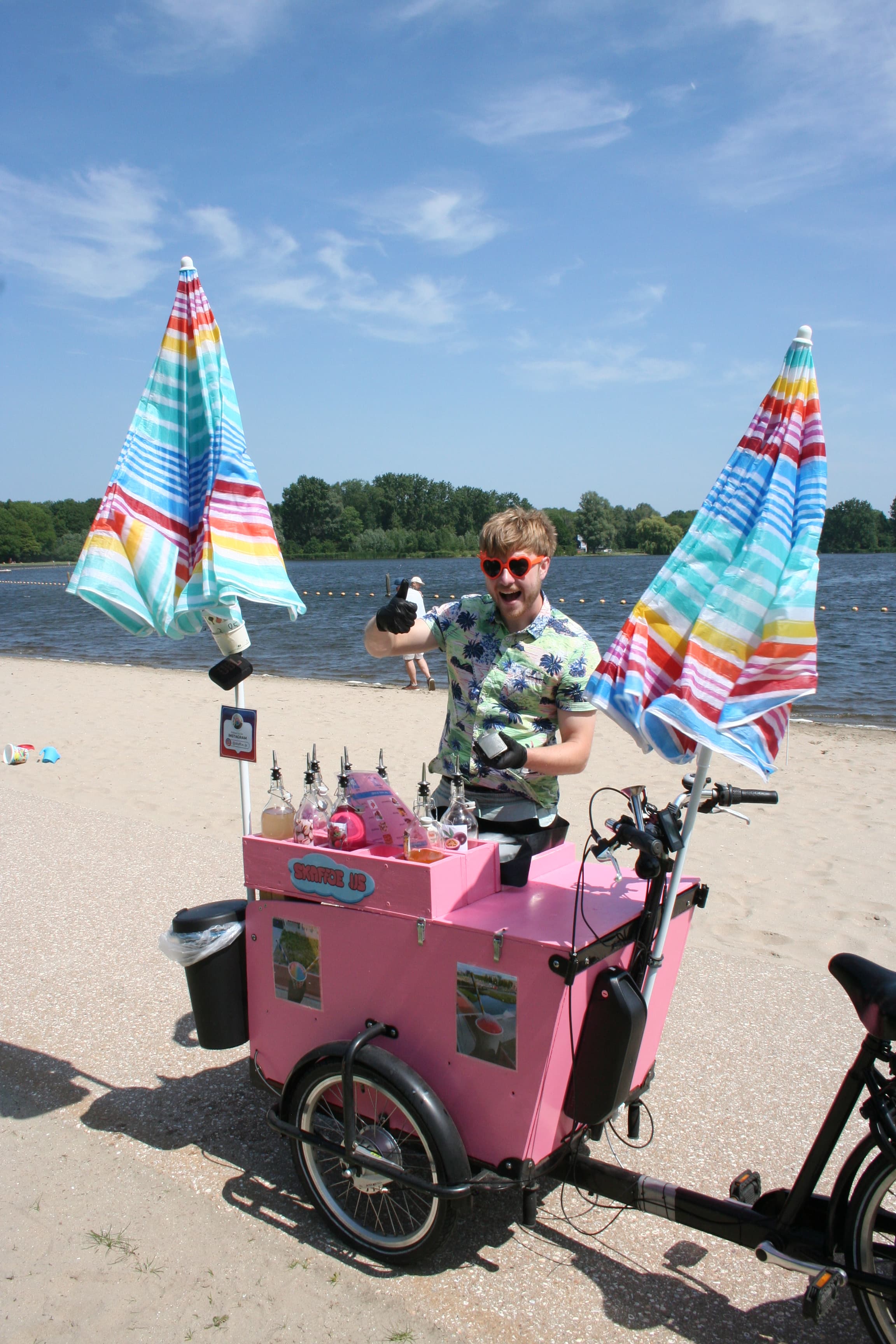 Weekend Verkoop - Delfste Hout